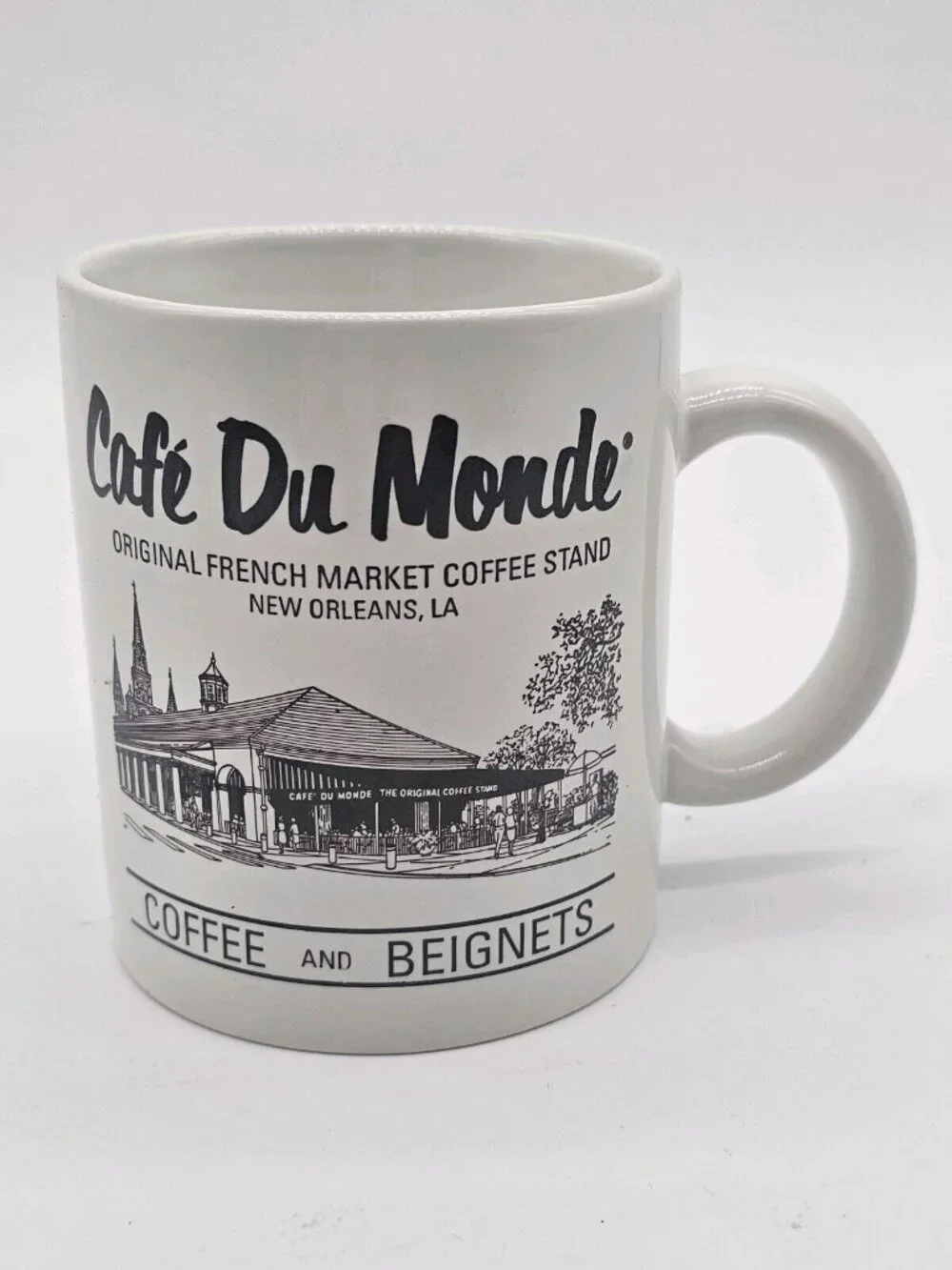 Cafe Du Monde cafe du